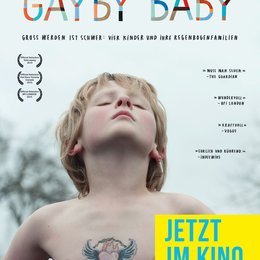 Gayby Baby Poster