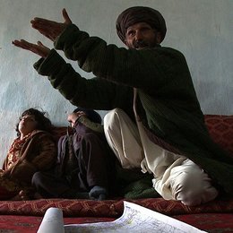 Generation Kunduz - Der Krieg der Anderen Poster