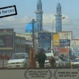 Generation Kunduz - Der Krieg der Anderen Poster