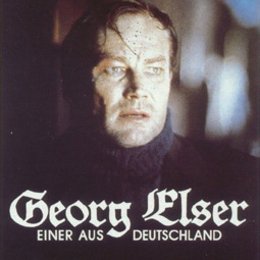 Georg Elser - Einer aus Deutschland Poster
