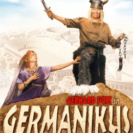 Germanikus Poster
