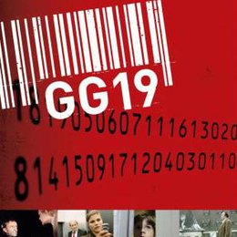 GG 19 - 19 gute Gründe für die Demokratie / GG 19 Poster