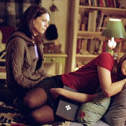 Gilmore Girls - Die komplette erste Staffel / Lauren Graham / Alexis Bledel Poster