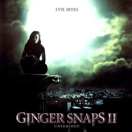 Ginger Snaps II - Entfesselt / Ginger Snaps II Poster