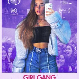 Girl Gang Poster