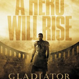 Gladiator Poster