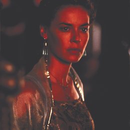 Gladiator / Connie Nielsen Poster