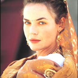 Gladiator / Connie Nielsen Poster
