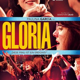 Gloria Poster