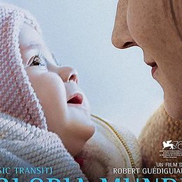 Gloria Mundi - Rückkehr nach Marseilles / Gloria Mundi - Rückkehr nach Marseille / Gloria Mundi Poster