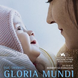 Gloria Mundi - Rückkehr nach Marseilles / Gloria Mundi - Rückkehr nach Marseille Poster