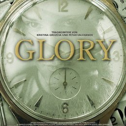 Glory Poster