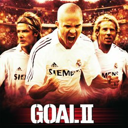 Goal II / Goal 2 Poster