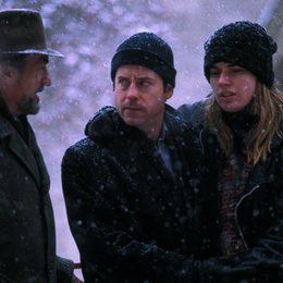 Godsend / Robert De Niro / Greg Kinnear / Rebecca Romijn-Stamos Poster