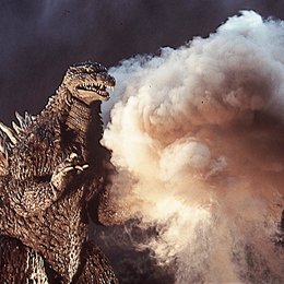 Godzilla against Mechagodzilla Poster