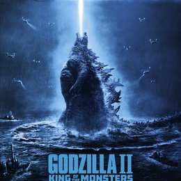 Godzilla II: King of Monsters Poster