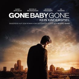 Gone Baby Gone - Kein Kinderspiel Poster