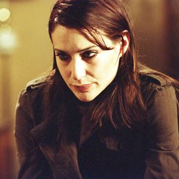 Gone Dark / Claire Forlani Poster