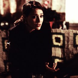 Gone Dark / Claire Forlani Poster
