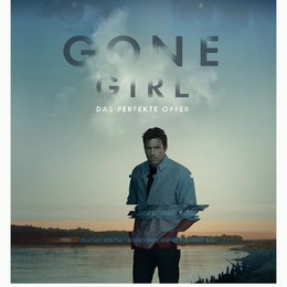 Gone Girl - Das perfekte Opfer Poster