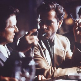 Good Fellas - Drei Jahrzehnte in der Mafia / Ray Liotta / Robert De Niro / Joe Pesci / Paul Sorvino Poster