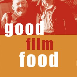 Good Film Food Poster