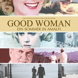 Good Woman - Ein Sommer in Amalfi Poster