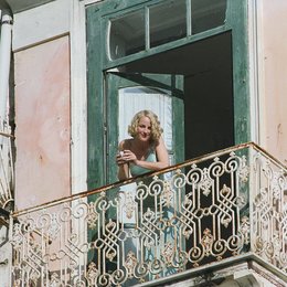 Good Woman - Ein Sommer in Amalfi / Helen Hunt Poster