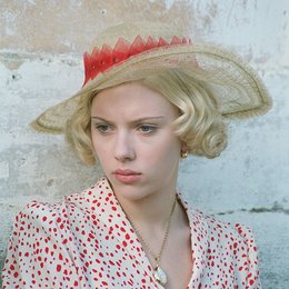 Good Woman - Ein Sommer in Amalfi / Scarlett Johansson Poster