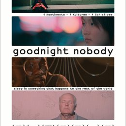 Goodnight Nobody Poster