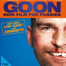 Goon - Kein Film für Pussies Poster