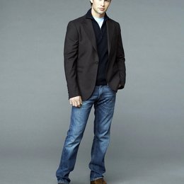 Gossip Girl / Chace Crawford Poster
