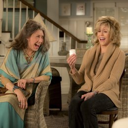  Grace and Frankie Poster