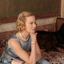 Grace of Monaco / Nicole Kidman Poster