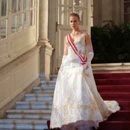 Grace of Monaco / Nicole Kidman Poster