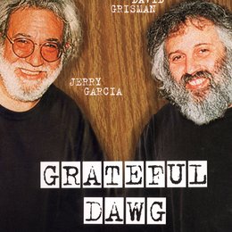 Grateful Dawg Poster