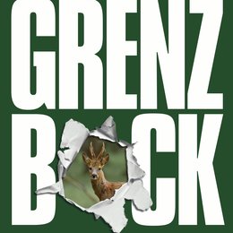 Grenzbock Poster