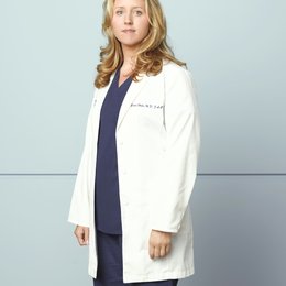 Grey's Anatomy - Die jungen Ärzte (5. Staffel) / Brooke Smith Poster