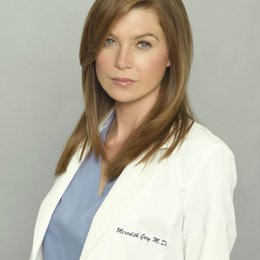 Grey's Anatomy - Die jungen Ärzte (5. Staffel) / Ellen Pompeo Poster