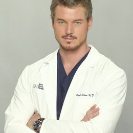 Grey's Anatomy - Die jungen Ärzte (5. Staffel) / Eric Dane Poster