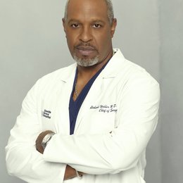 Grey's Anatomy - Die jungen Ärzte (5. Staffel) / James Pickens Jr. Poster