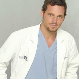 Grey's Anatomy - Die jungen Ärzte (5. Staffel) / Justin Chambers Poster