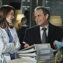Grey's Anatomy - Die jungen Ärzte (07. Staffel, 22 Folgen) Poster