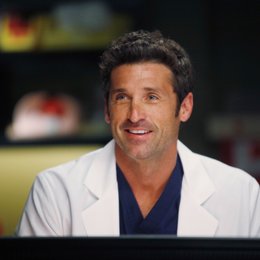 Grey's Anatomy - Die jungen Ärzte (10. Staffel, 24 Folgen) Poster