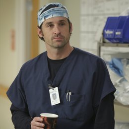 Grey's Anatomy: Die jungen Ärzte - Vierte Staffel Poster