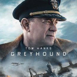 Greyhound - Schlacht im Atlantik ( / Greyhound Poster