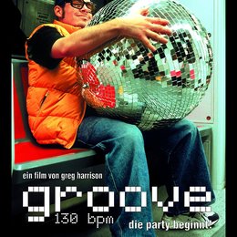 Groove - 130 bpm Poster