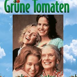 Grüne Tomaten (Best of Cinema) Poster