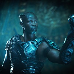 Guardians of the Galaxy / Djimon Hounsou Poster