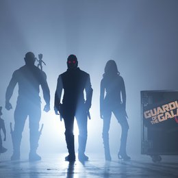 Guardians of the Galaxy Vol. 2 / Guardians of the Galaxy 2 Poster